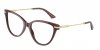 OKULARY KOREKCYJNE JIMMY CHOO JC 3001B 5018 54 ROZMIAR M